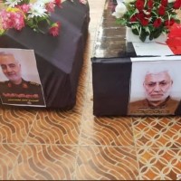 القائد الشهيد سليماني 